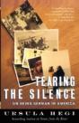 Tearing The Silence: Being German In America - Preview