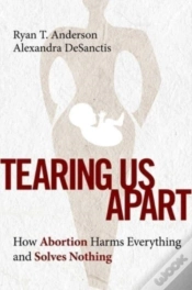 Capa do artigo Tearing Us Apart