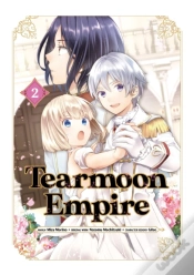 Capa do artigo Tearmoon Empire (Manga) Volume 2