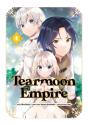 Tearmoon Empire (Manga) Volume 3 - Preview