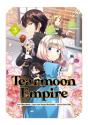 Tearmoon Empire (Manga) Volume 3 - Preview