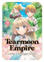 Tearmoon Empire (Manga): Volume 7 - Preview