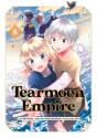 Tearmoon Empire (Manga): Volume 8 - Preview