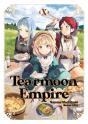 Tearmoon Empire: Volume 10 - Preview