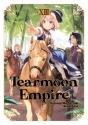 Tearmoon Empire: Volume 13 (Light Novel) - Preview