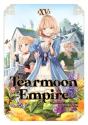 Tearmoon Empire: Volume 15 (Light Novel) - Preview