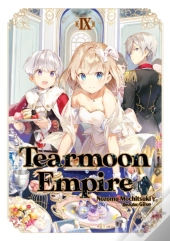 Tearmoon Empire: Volume 9