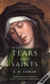 Capa do artigo Tears And Saints