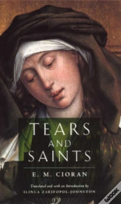 Capa do artigo Tears And Saints