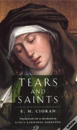 Capa do artigo Tears And Saints