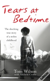 Capa do artigo Tears At Bedtime