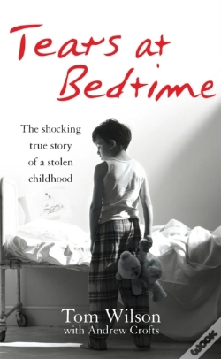 Capa do artigo Tears At Bedtime