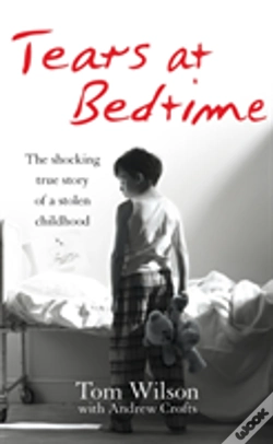 Capa do artigo Tears At Bedtime