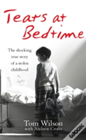 Capa do artigo Tears At Bedtime