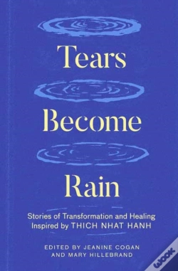 Capa do artigo Tears Become Rain
