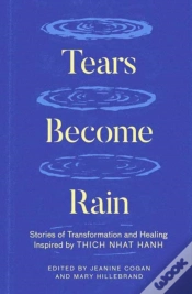 Capa do artigo Tears Become Rain