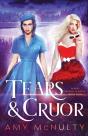 Tears & Cruor - Preview