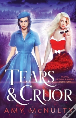 Capa do artigo Tears & Cruor