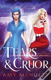 Capa do artigo Tears & Cruor
