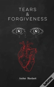 Capa do artigo Tears & Forgiveness
