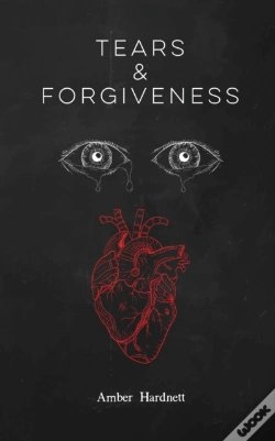 Capa do artigo Tears & Forgiveness