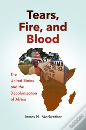 Capa do artigo Tears, Fire, And Blood