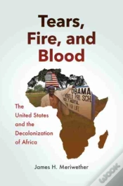 Capa do artigo Tears, Fire, And Blood