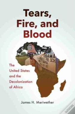Capa do artigo Tears, Fire, And Blood