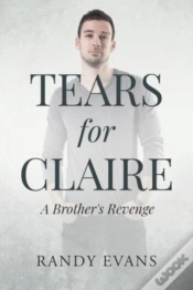 Capa do artigo Tears For Claire
