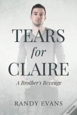 Capa do artigo Tears For Claire