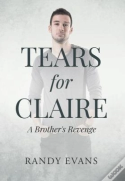 Capa do artigo Tears For Claire