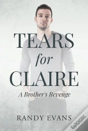 Capa do artigo Tears For Claire