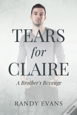 Capa do artigo Tears For Claire