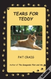 Capa do artigo Tears For Teddy