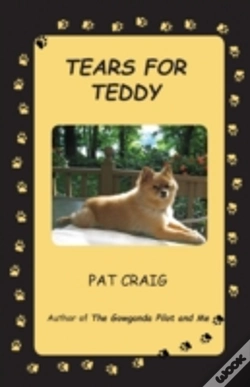 Capa do artigo Tears For Teddy