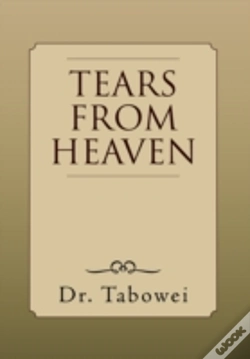 Capa do artigo Tears From Heaven