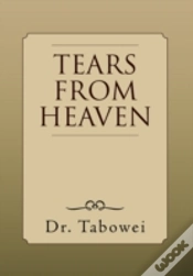Capa do artigo Tears From Heaven
