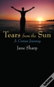 Capa do artigo Tears From The Sun: A Cretan Journey