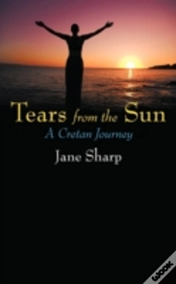 Capa do artigo Tears From The Sun: A Cretan Journey