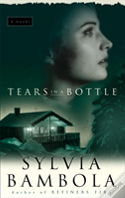 Capa do artigo Tears In A Bottle