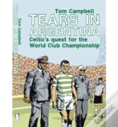Tears In Argentina