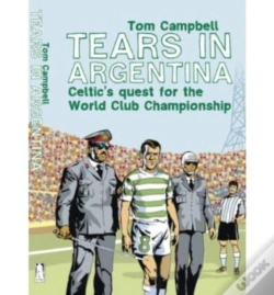 Capa do artigo Tears In Argentina