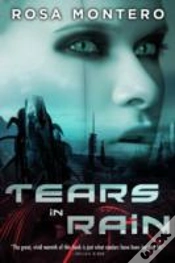Capa do artigo Tears In Rain