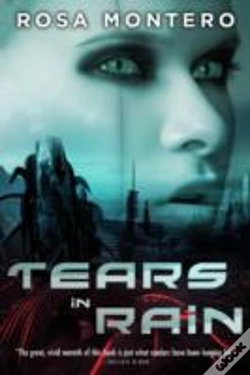 Capa do artigo Tears In Rain