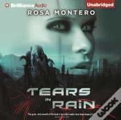 Capa do artigo Tears In Rain