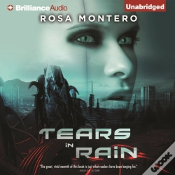 Capa do artigo Tears In Rain
