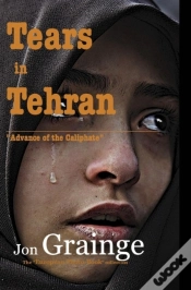 Capa do artigo Tears In Tehran