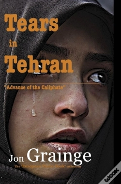 Capa do artigo Tears In Tehran