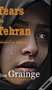 Capa do artigo Tears In Tehran