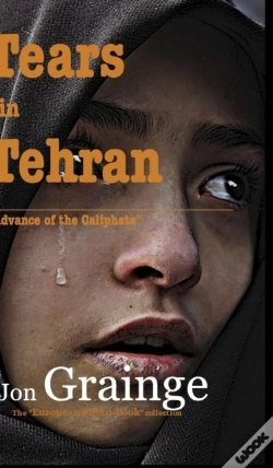 Capa do artigo Tears In Tehran
